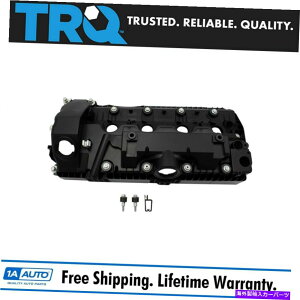 GWJo[ BMWpTRQGWouJo[n[hEFARHpbZW[V_[1-4 TRQ Engine Valve Cover w/ Gasket & Hardware RH Passenger Cylinders 1-4 for BMW