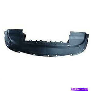 �G���W���J�o�[ 2011-2014 Chrysler 200�t�����g�o���p�[�����[�G�A�_���G���W���J�o�[�V�[���hNEW fits 2011-2014 CHRYSLER 200 Front Bumper Lower Air Dam Engine Cover Shield NEW