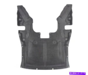 �G���W���J�o�[ �V����BMW 2�N�[�yF22�G���W���J�v�Z�����X�v���b�V���V�[���h�J�o�[51757361196 14-19 NEW BMW 2 COUPE F22 ENGINE ENCAPSULATION SPLASH SHIELD COVER 51757361196 14-19