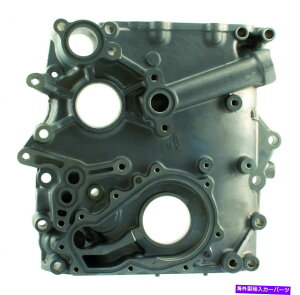 �G���W���J�o�[ �G���W���^�C�~���O�J�o�[�G���R�[�h�F2TZFE AISIN FITS 1991 TOYOTA PREVIA 2.4L-L4 Engine Timing Cover-Eng Code: 2TZFE Aisin fits 1991 Toyota Previa 2.4L-L4