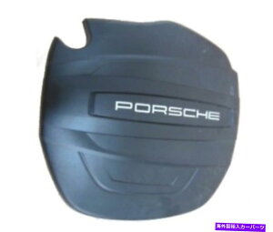 GWJo[ V|VF}JMK2GWJo[95B103925NIWi NEW PORSCHE MACAN MK2 ENGINE DECORATIVE COVER 95B103925N ORIGINAL