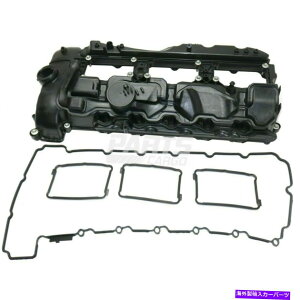 GWJo[ New Fits 2011-2016 BMW M235i Xdrive 11127570292KXPbgtGWouJo[ New Fits 2011-2016 Bmw M235i Xdrive 11127570292 Engine Valve Cover With Gasket