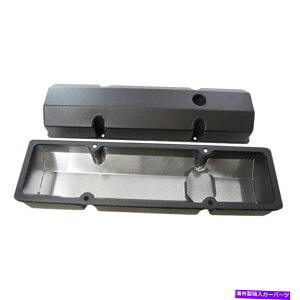 GWJo[ [VOp[Jpj[ꂽA~ouJo[V{[X[ubNGen I Racing Power Company Fabricated Aluminum Valve Cover Chevy Small Block Gen I