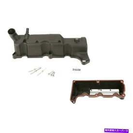 エンジンカバー Ford Explorer 2004-2010 MTC助手席側のバルブカバー用 For Ford Explorer 2004-2010 MTC Passenger Side Valve Cover