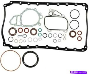 GWJo[ GWNNP[XJo[KXPbgSEtBbg1983-1987|VF944rN^[Cc Engine Crankcase Cover Gasket Se fits 1983-1987 Porsche 944 VICTOR REINZ