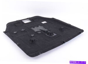 GWJo[ GWJo[V[h̉̃~jN[p[F55 F56{51757343141 MINI COOPER F55 F56 UNDER ENGINE COVER SHIELD GENUINE 51757343141