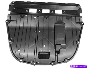 GWJo[ 2019-2020̓YAeB}A_[J[V[h26368XVGWJo[ For 2019-2020 Nissan Altima Undercar Shield 26368XV Lower Engine Cover