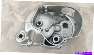 �G���W���J�o�[ ���}�nYB100 DX100 1977 1978 1979�G���W���J�o�[�N�����N�P�[�XN.O.S YAMAHA YB100 DX100 1977 1978 1979 Engine Cover Crank Case N.O.S�y���s�A���i�z
