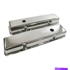 GWJo[ [VOp[Jpj[A~jEobtouJo[V{[X[ubNGen I Racing Power Company Aluminum Baffled Valve Cover Chevy Small Block Gen I