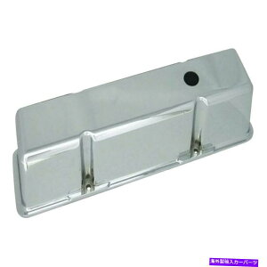 GWJo[ [VOp[Jpj[A~jEobtouJo[V{[X[ubNGen I Racing Power Company Aluminum Baffled Valve Cover Chevy Small Block Gen I