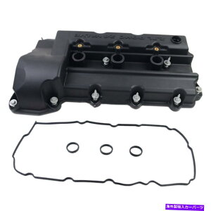 �G���W���J�o�[ 4892186AB�o���u�J�o�[�L�b�g�N���C�X���[300�Z�u�����O�_�b�W�A�x���W���[�[�d��2.7L 4892186AB Valve Cover kit for Chrysler 300 Sebring Dodge Avenger Charger 2.7L