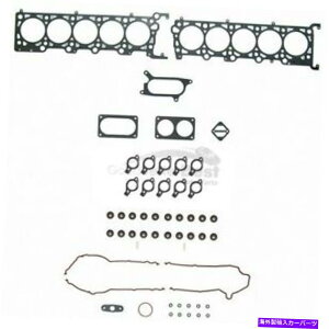 GWJo[ tH[hp1̐VFel-ProGWV_[wbhKXPbgZbgHS26162PT One New Fel-Pro Engine Cylinder Head Gasket Set HS26162PT for Ford