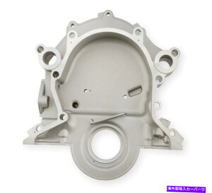 GWJo[ XRbghCNA~jEEH[^[|v^C~O`F[Jo[1963-1965tH[h}X^O Scott Drake Aluminum Water Pump Timing Chain Cover for 1963-1965 Ford Mustang