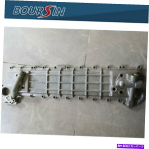GWJo[ ISUZU FSR FTR FTR FVR FRR 6HE1 7.1L̃ICN[[Jo[ Oil Cooler Cover For ISUZU FSR FTR FVR FRR 6HE1 7.1L