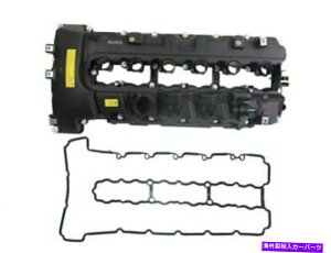 GWJo[ 2008-2010 BMW X6 XDRIVE35I 2009 M835RD̃ouJo[ Valve Cover For 2008-2010 BMW X6 xDrive35i 2009 M835RD