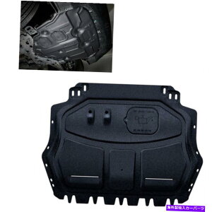 GWJo[ GWXvbVV[h}bhK[hJo[2017W[vpgIbgRpX1.4T BLK Under Engine Splash Shield Mudguard Cover For 2017 Jeep Patriot Compass 1.4T BLK