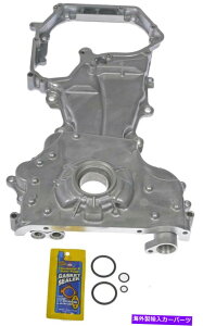 GWJo[ 2002-2006YAeB}2.5L L4GW^C~OJo[h[}2003 2004 2005 Fits 2002-2006 Nissan Altima 2.5L L4 Engine Timing Cover Dorman 2003 2004 2005