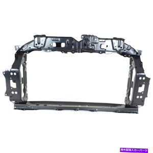�G���W���J�o�[ New Fits Scion XD 2008-2012���W�G�[�^�[�T�|�[�g�A�Z���u���u���b�NSC1225105 New Fits SCION XD 2008-2012 Radiator Support Assembly Black SC1225105�y���s�A���i�z