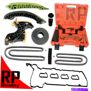 GWJo[ xcSLK250 C250OWA[GWouJo[KXPbgM271p^C~O`F[c[Zbg Timing Chain Tool Set For Benz SLK250 C250 Luxury Engine Valve Cover Gasket M271