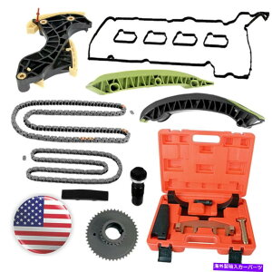 GWJo[ ^C~O`F[LbgGWouJo[KXPbgc[xcSLK250 C250 1.8pZbg Timing Chain Kit Engine Valve Cover Gasket Tool Set For Benz SLK250 C250 1.8