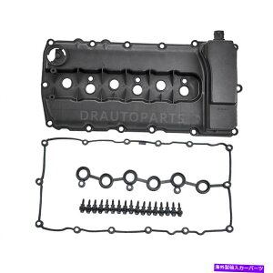 GWJo[ AEfBQ7 VW CC Passat Touareg 3.6L 03H103429Lp̃KXPbgtGWouJo[ Engine Valve Cover with Gasket For Audi Q7 VW CC Passat Touareg 3.6L 03H103429L