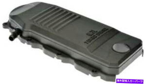 �G���W���J�o�[ 2007-2009 Dodge Ram 3500 Turbo 6.7L L6 DI�̃G���W���N�����N�P�[�X���C�J�o�[ Engine Crankcase Ventilation Cover for 2007-2009 Dodge Ram 3500 Turbo 6.7L L6 DI�y���s�A���i�z