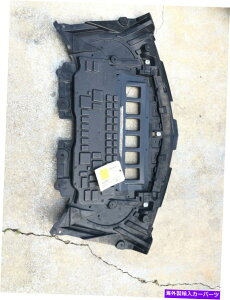 GWJo[ ZfXxcOEMXvbVV[htgGWJo[2315200923 MERCEDES-BENZ OEM Splash Shield-Front Under Engine Cover 2315200923