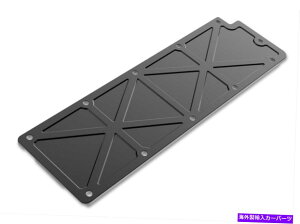 GWJo[ Holley 241-265 LSGWICo[Jo[v[gTrussed Black LS2 LS3 LS7 LSX Holley 241-265 LS Engine Oil Valley Cover Plate Trussed Black LS2 LS3 LS7 LSX