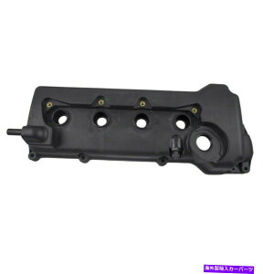 GWJo[ OEM{̃GWbJ[ouJo[Twin Cam for Nissan Sentra 00-02 1.8L OEM Genuine Engine Rocker Valve Cover Twin Cam for Nissan Sentra 00-02 1.8L