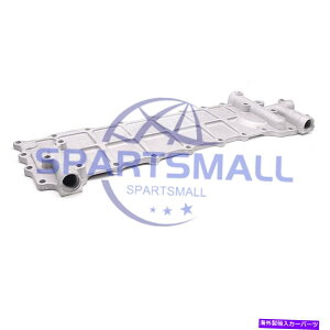 �G���W���J�o�[ �I�C���N�[���[�J�o�[6150-61-2124 Mitsubishi 6d22 Engine Kobelco SK300�@��@ Oil Cooler Cover 6150-61-2124 For Mitsubishi 6D22 Engine Kobelco SK300 Excavator�y���s�A���i�z