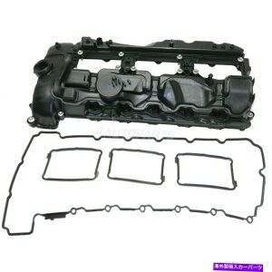 �G���W���J�o�[ �K�X�P�b�g�t���̐V�����G���W���o���u�J�o�[2011-2016 BMW M235i Xdrive 11127570292 New Engine Valve Cover With Gasket Fits 2011-2016 Bmw M235i Xdrive 11127570292