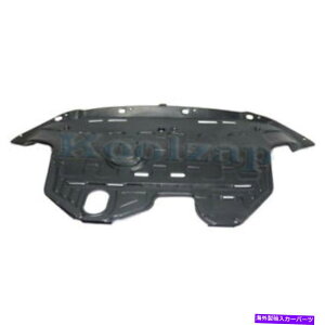 �G���W���J�o�[ �J�o�[�A���_�[�J�[�̉��̃G���W���X�v���b�V���V�[���h��14-15�c�[�\��HY1228178 291102S001�ɓK�����܂� Engine Splash Shield Under Cover Undercar Fits 14-15 Tucson HY1228178 291102S001�y���s�A��