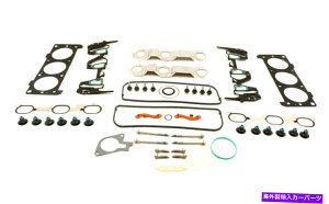 �G���W���J�o�[ �V����OEM GM�V�����_�[�w�b�h�K�X�P�b�g�Z�b�g19366846 Equinox Torrent 3.4L 06-09 NEW OEM GM Cylinder Head Gasket Set 19366846 Equinox Torrent 3.4L 06-09�y���s�A���i�z