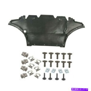 GWJo[ GWJo[̉ +AEfBA4/ A5 2013-2017 8K1863821H̃Nbv UNDER ENGINE COVER + CLIPS FOR AUDI A4/ A5 2013-2017 8K1863821H