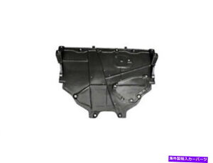GWJo[ 14-20}c_3 6X|[cHY23W7̃GWJo[̉ Lower Engine Cover For 14-20 Mazda 3 6 Sport HY23W7