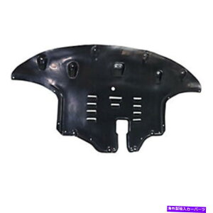�G���W���J�o�[ 16-19 SORENTO 2.0L��2.4L�t�����g�G���W���X�v���b�V���V�[���h�ɓK�����܂��J�o�[�K�[�h Fits 16-19 Sorento 2.0L & 2.4L Front Engine Splash Shield Under Car Cover Guard�y���s�A���i�z
