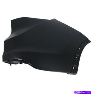 GWJo[ 12-14 CR-VAAbp[op[GhLbvvC~OECAPA CAPA For 12-14 CR-V Rear Upper Bumper Extension End Cap Primed Right Side