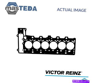 エンジンカバー エンジンシリンダーヘッドガスケットビクターラインツ61-37650-10 PMW 3,1、X6、Z4,5,7、E90 ENGINE CYLINDER HEAD GASKET VICTOR REINZ 61-37650-10 P FOR BMW 3,1,X6,Z4,5,7,E90