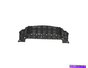 �G���W���J�o�[ 2013-2016 Ford Escape UnderCar Shield 67149JC 2014 2015��G���W���J�o�[ For 2013-2016 Ford Escape Undercar Shield 67149JC 2014 2015 Lower Engine Cover�y���s�A���i�z