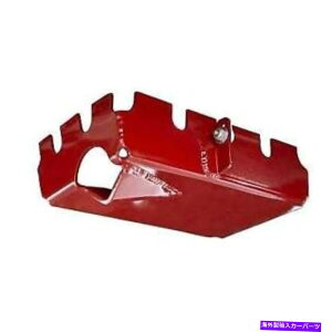 GWJo[ `bNMAICpی-RS6236 Rancho RockGear Oil Pan Protection - RS6236