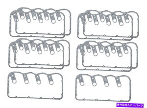 �G���W���J�o�[ Mr. Gasket 286SMP Mr. Gasket Ultra -Seal III�o���u�J�o�[�K�X�P�b�g - �}�X�^�[�p�b�N... Mr. Gasket 286SMP Mr. Gasket Ultra-Seal III Valve Cover Gaskets - Master Pack...�y���s�A���i�z
