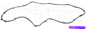 �G���W���J�o�[ �G���W���o���u�J�o�[�K�X�P�b�g�t�B�b�g2019 Volvo Vah 430�h�[�}��429ix27 Engine Valve Cover Gasket Fits 2019 Volvo VAH 430 Dorman 429IX27�y���s�A���i�z