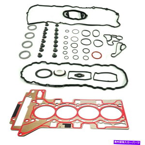 GWJo[ 14-16 BMW 125i 225i 320i 328i Z4 X1 X3 F10 F25 E89 2.0L̃V_[wbhKXPbg Cylinder Head Gasket for 14-16 BMW 125i 225i 320i 328i Z4 X1 X3 F10 F25 E89 2.0L