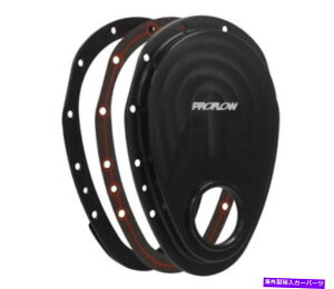 GWJo[ pfectcbk froflow^C~OJo[A2s[XArbgA~jEAzɎ_Asb for PFECTCBK Proflow Timing Cover, 2-piece, Billet Aluminium, Black Anodised, SB For