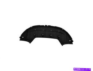 GWJo[ 16-18 KIA Optima JJ98Q8̃GWJo[̉ Lower Engine Cover For 16-18 Kia Optima JJ98Q8