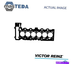 GWJo[ GWV_[wbhKXPbgrN^[Cc61-36120-10 PMW 3,5,1,6AX3AZ4,7 ENGINE CYLINDER HEAD GASKET VICTOR REINZ 61-36120-10 P FOR BMW 3,5,1,6,X3,Z4,7