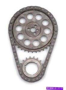 GWJo[ Edelbrock 7816^C~O`F[BptH[}[N Edelbrock 7816 Timing Chain. Performer Link