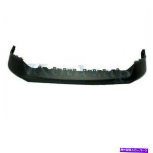 GWJo[ 13-191500sbNAbvgbNtgAbp[op[Jo[AZuvC~OvX`bN For 13-19 Ram 1500 Pickup Truck Front Upper Bumper Cover Assembly Primed Plastic