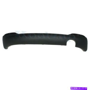 �G���W���J�o�[ CAPA���A���E�A�[�o���p�[�J�o�[�A�T�C�e�N�X�`���[�v�b�g14-16 FORTE KI1115105 86695A7010 CAPA Rear Lower Bumper Cover Assy Textured Fits 14-16 Forte KI1115105 86695A7010�y���s�A���i�z