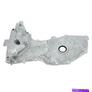 GWJo[ OEM 2012-2019YVersa Versa NoteGW^C~OJo[tgV13500-3HC0A OEM 2012-2019 Nissan Versa Versa Note Engine Timing Cover Front NEW 13500-3HC0A